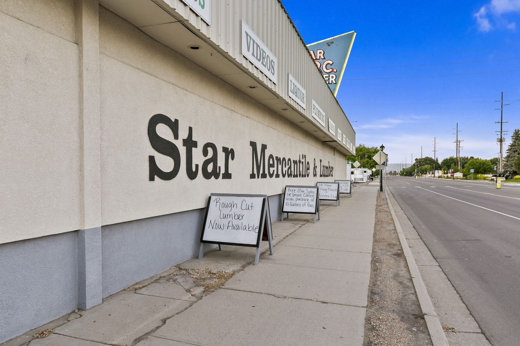 casa en Iron Mountain Vista por Venta Homes