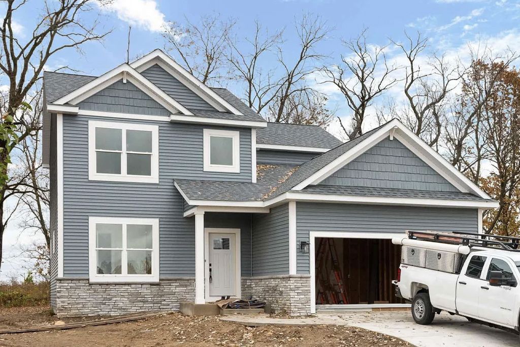 Royal Oak Estates - South Bend, IN