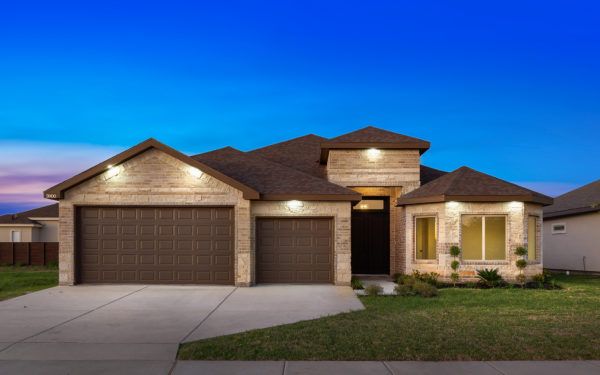Harlingen, TX 78552