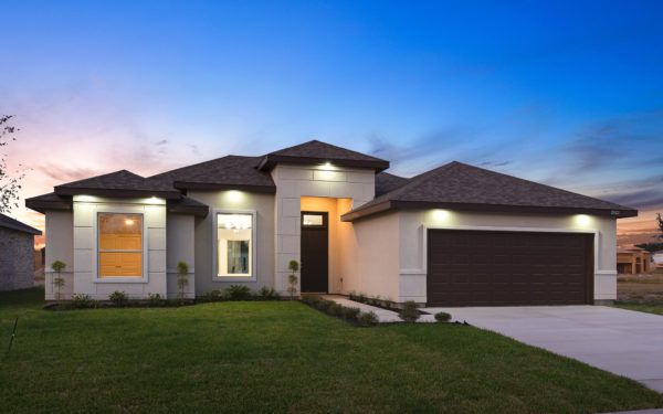 Harlingen, TX 78552
