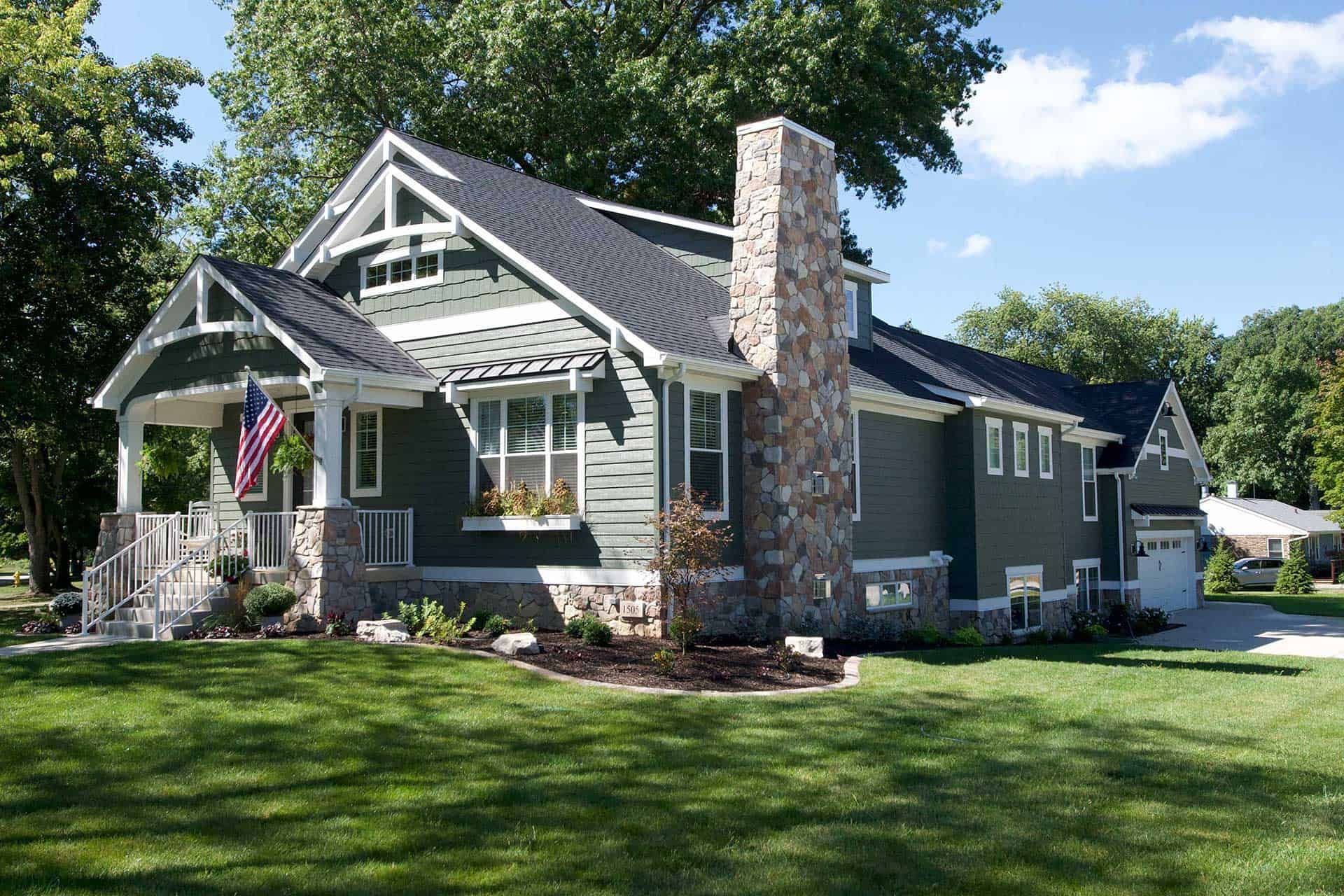 casa en St por Steiner Homes Ltd.