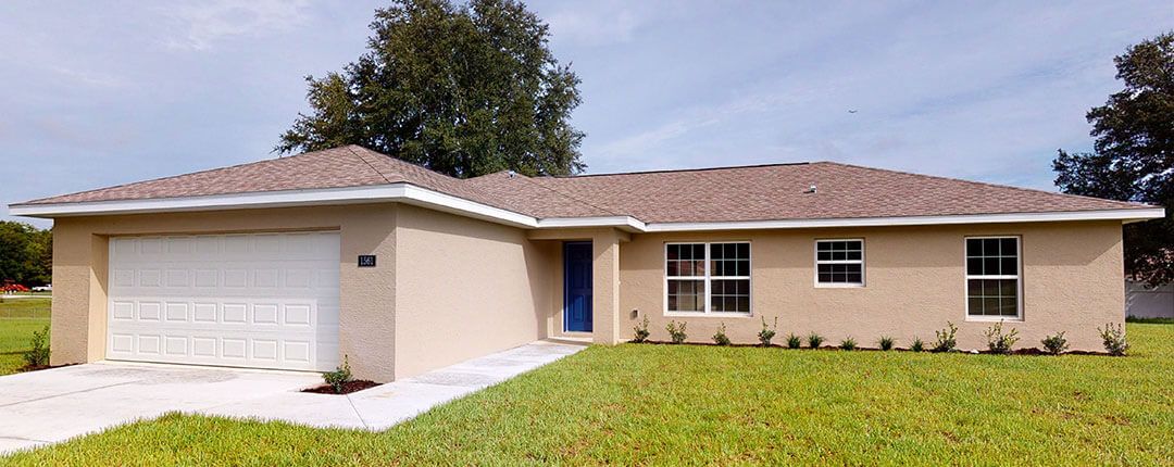 casa en Irish Acre por Triple Crown Homes