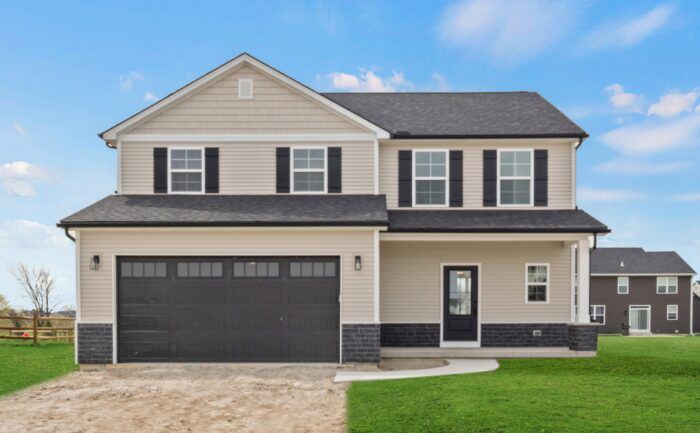 Woodland Custom Home Builders - Toledo, OH