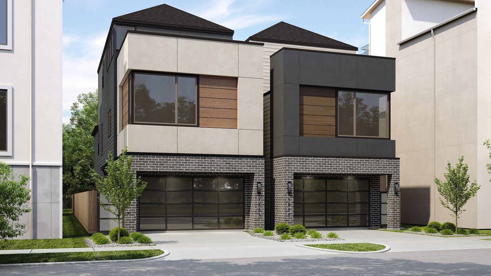casa en Mazzarino Construction & Development por Mazzarino Construction & Development