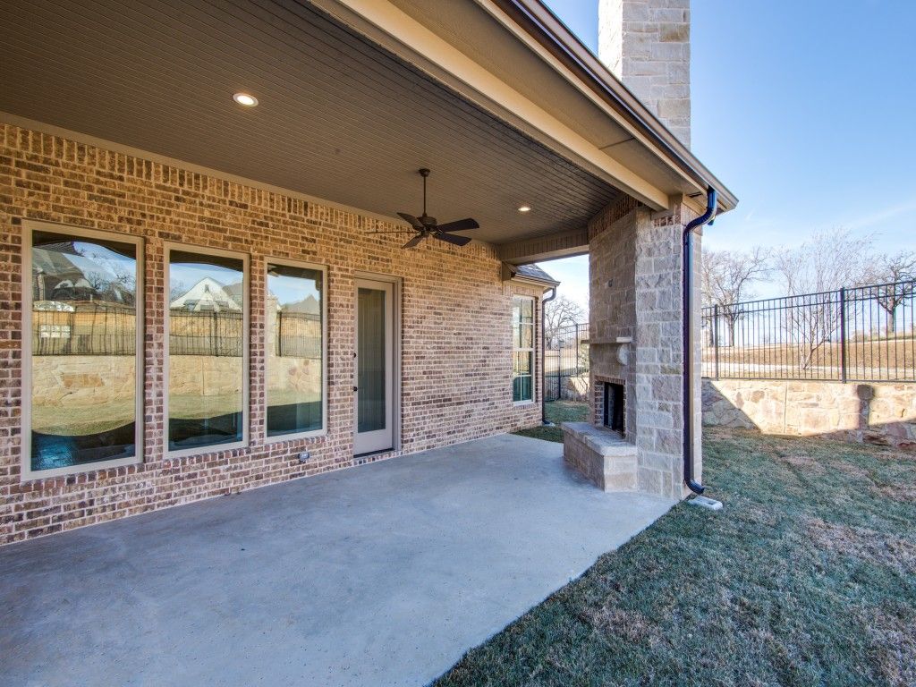 Adams Homes - Keller, TX