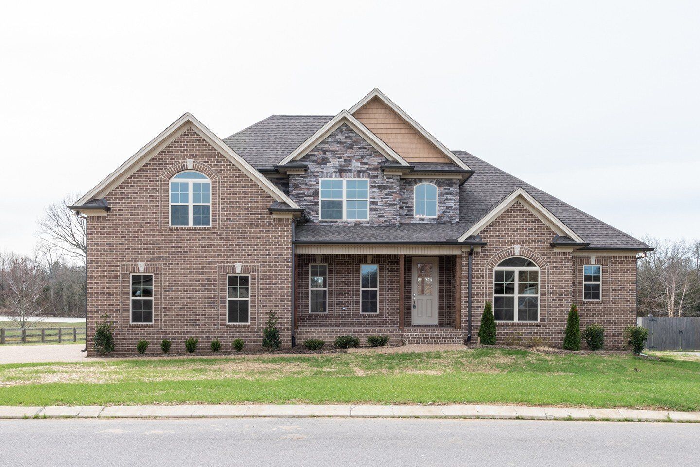 Larry Powell Builders - Mount Juliet, TN