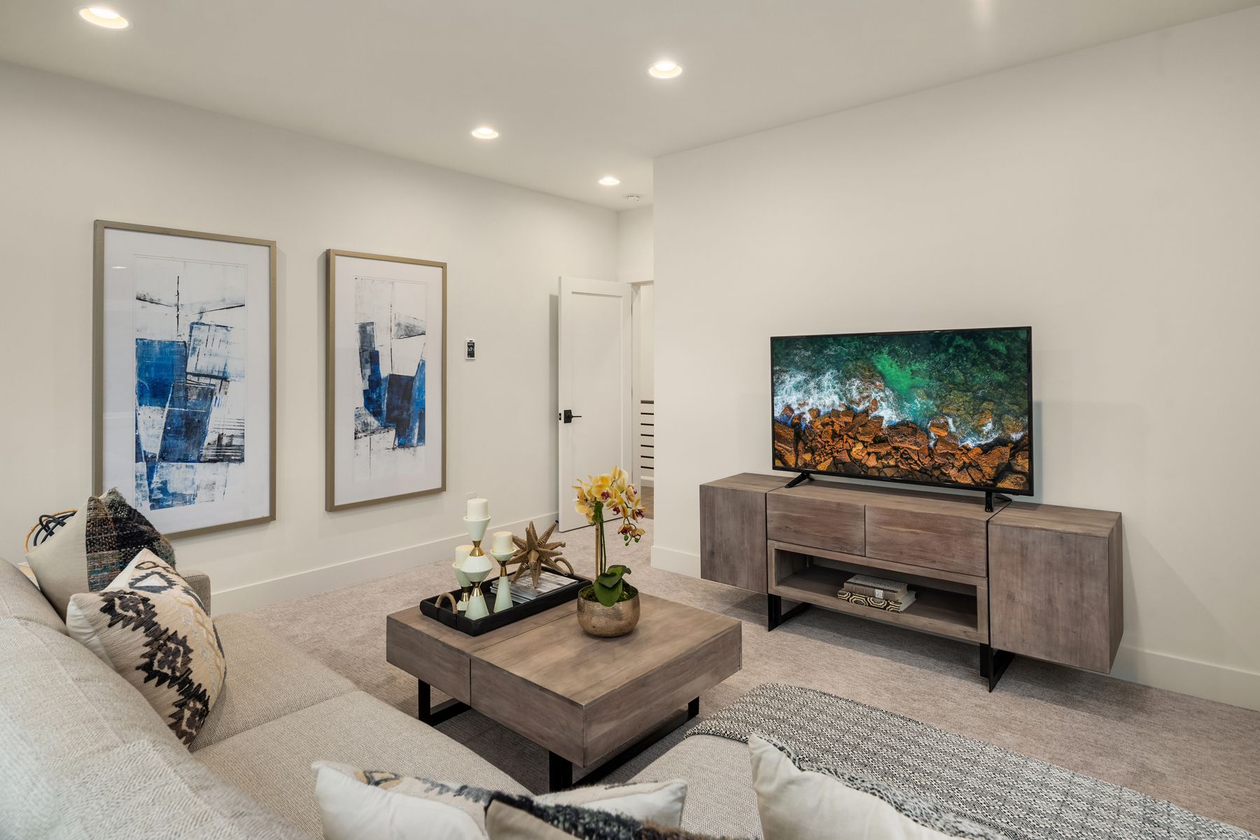 casa en MN Custom Homes por MN Custom Homes