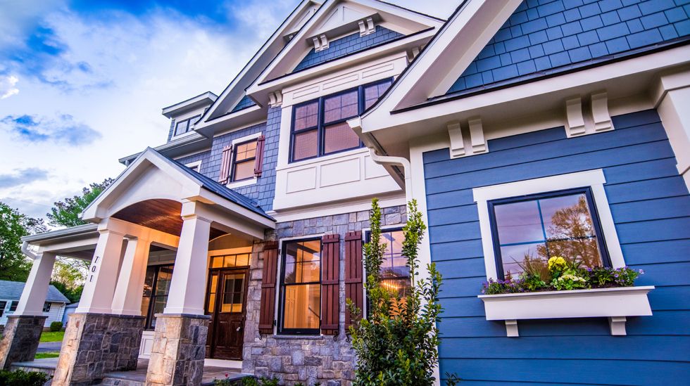 casa en Cloud IX Homes, LLC por Cloud IX Homes, LLC
