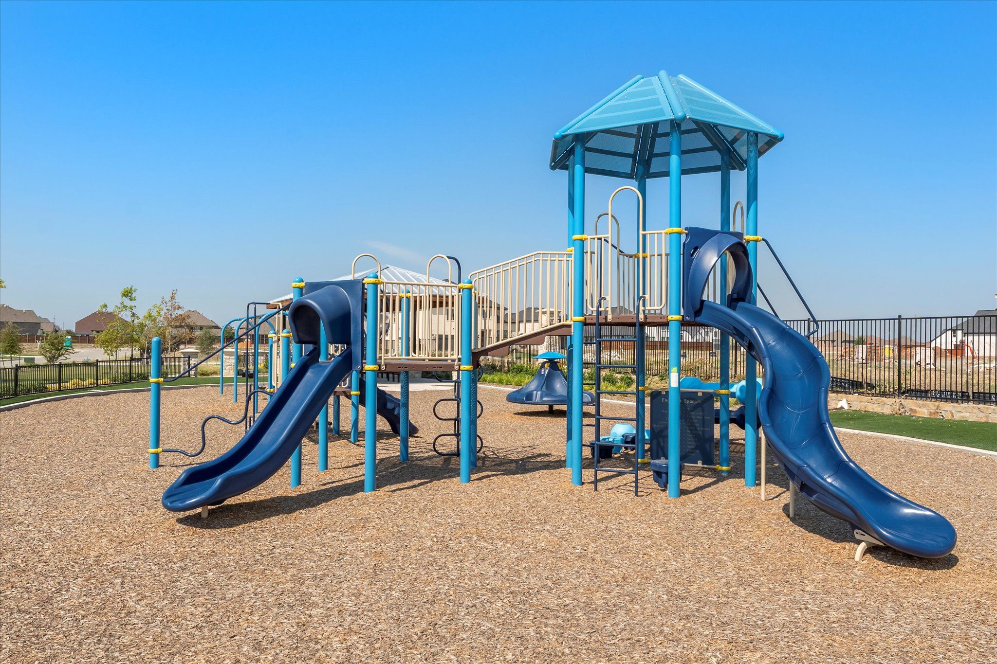 Ridge Pointe Estates - Little Elm, TX