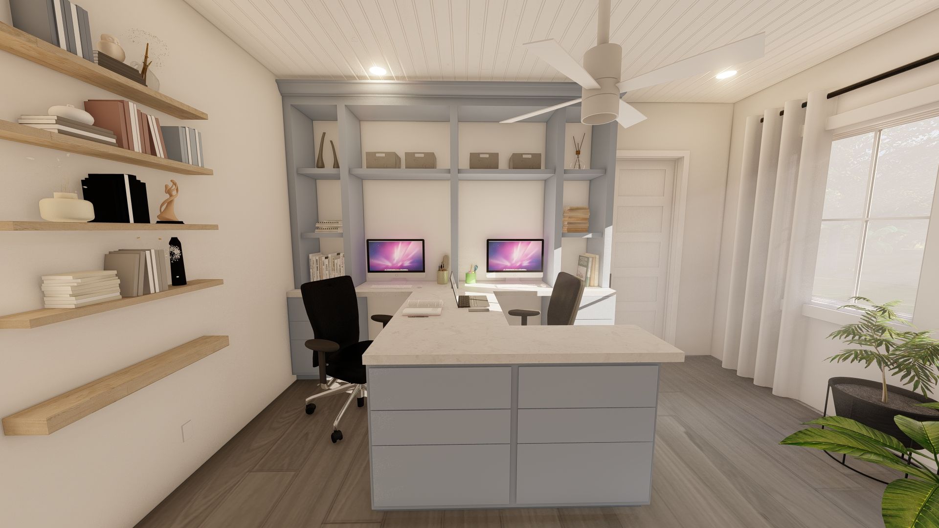Collins Builders por Collins Builders en Jacksonville-St. Augustine Florida