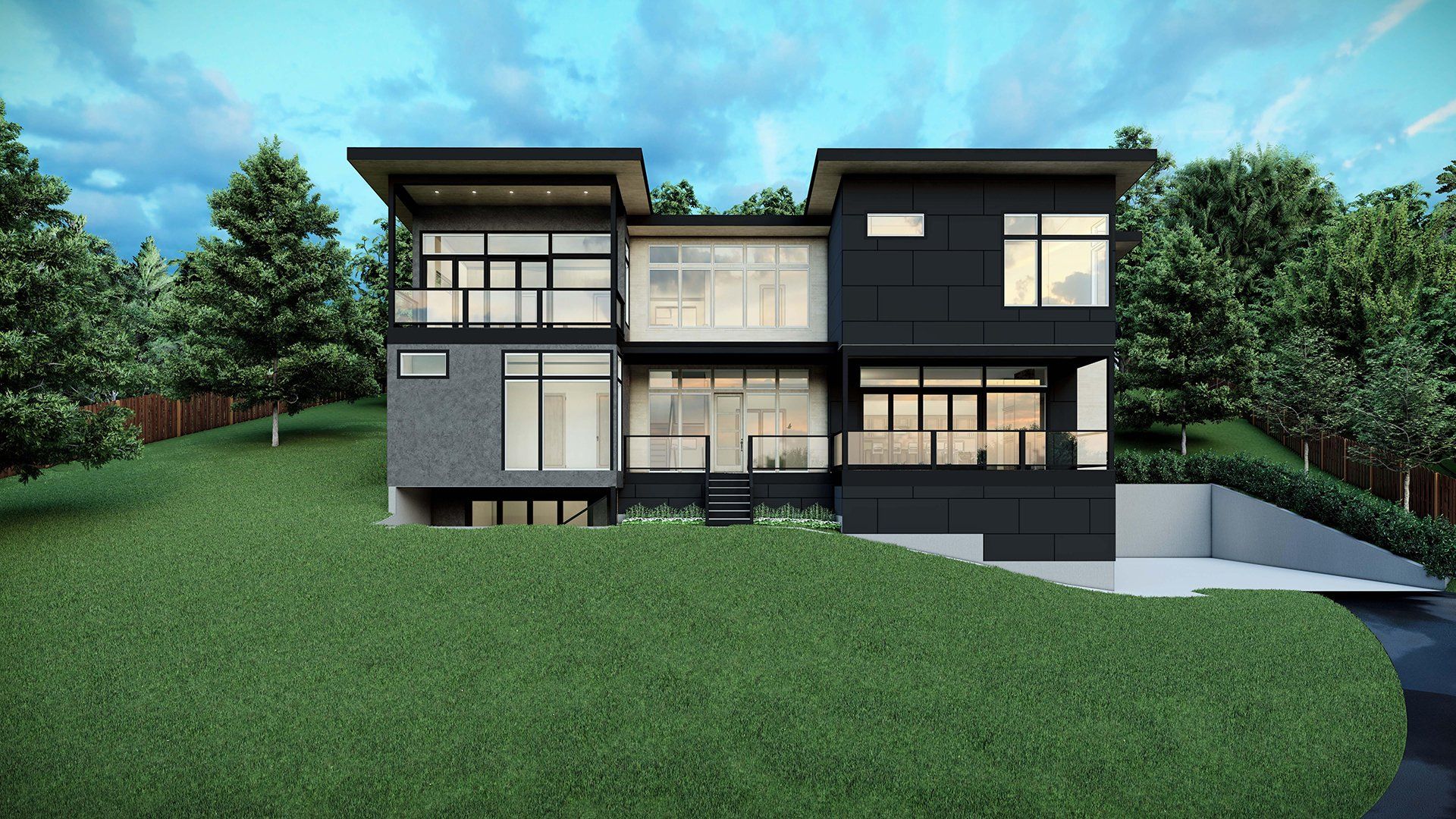 casa en Greentown Homes por Greentown Homes