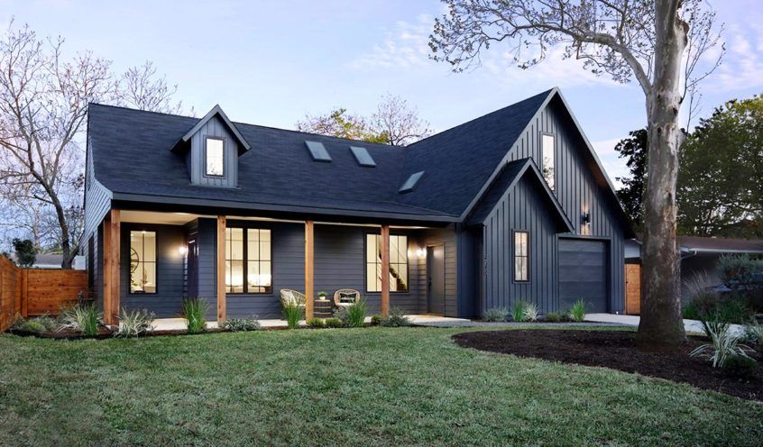 casa en Moore-Tate por Moore-Tate