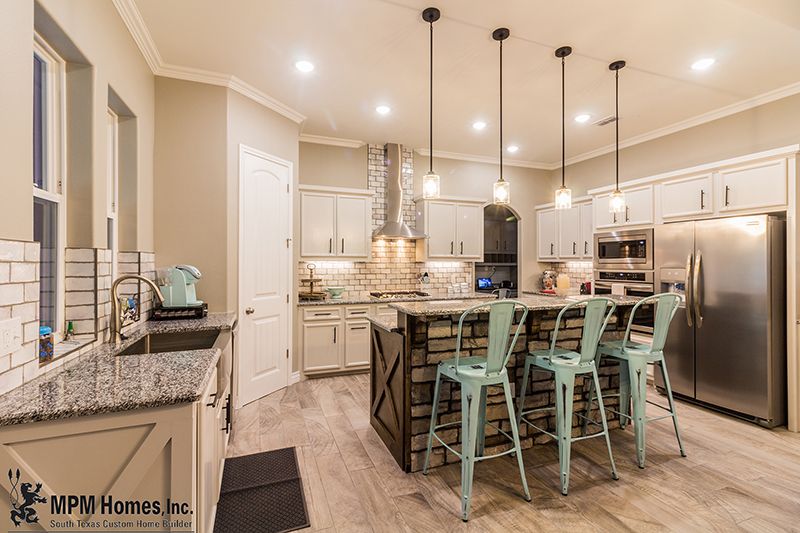 MPM Homes por MPM Homes en Corpus Christi Texas
