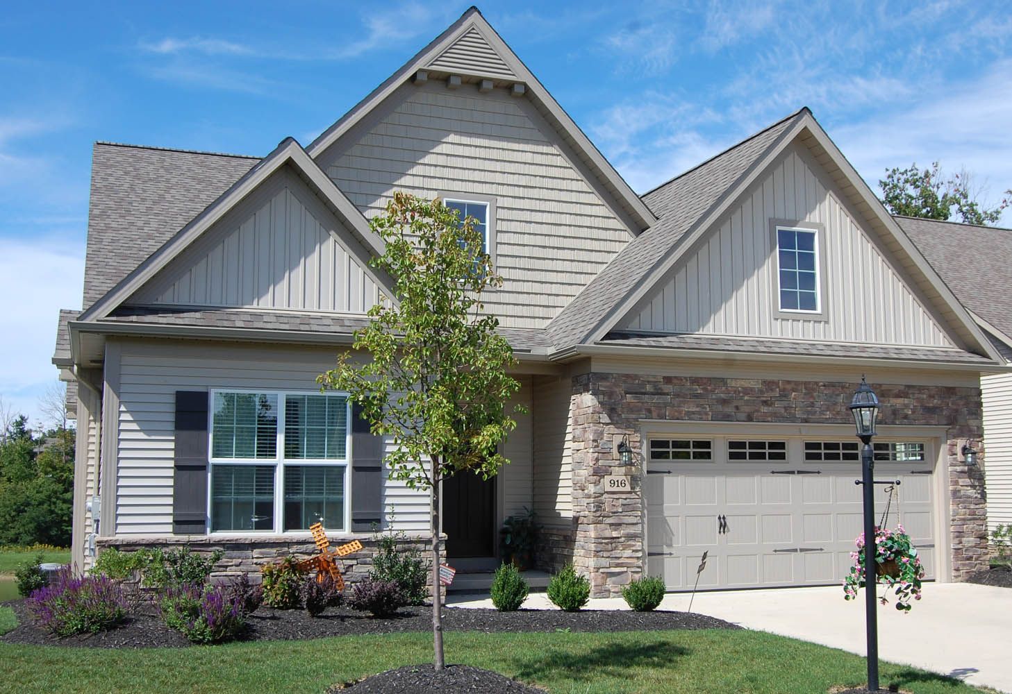Coblentz Homes por Coblentz Homes en Akron Ohio