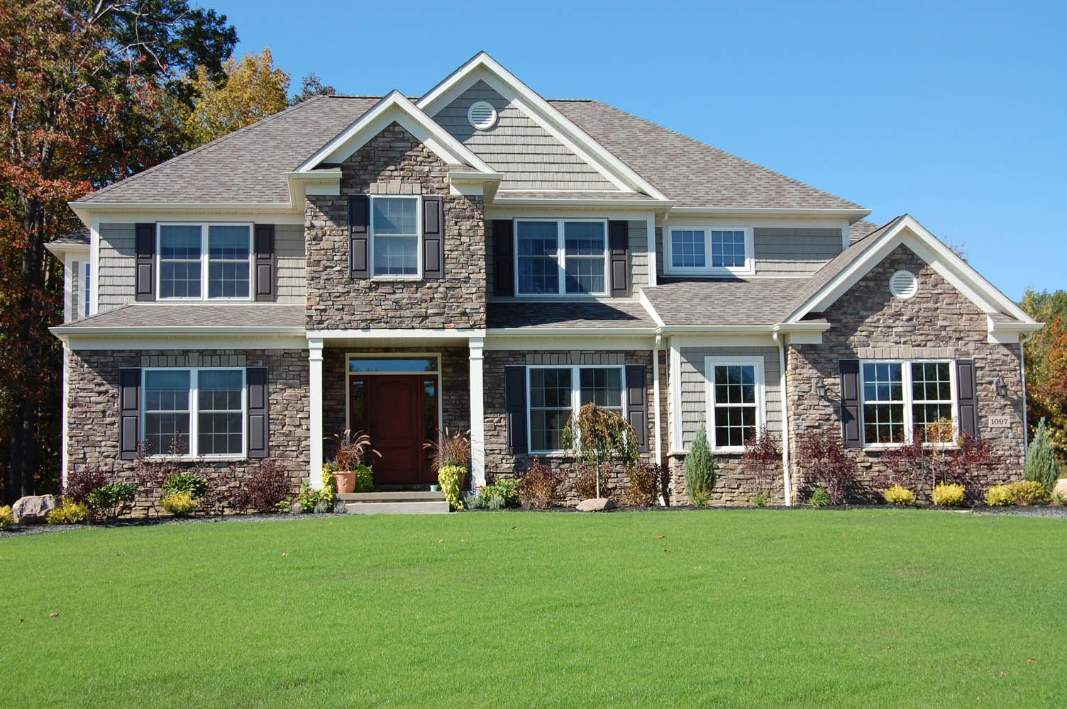 casa en Coblentz Homes por Coblentz Homes