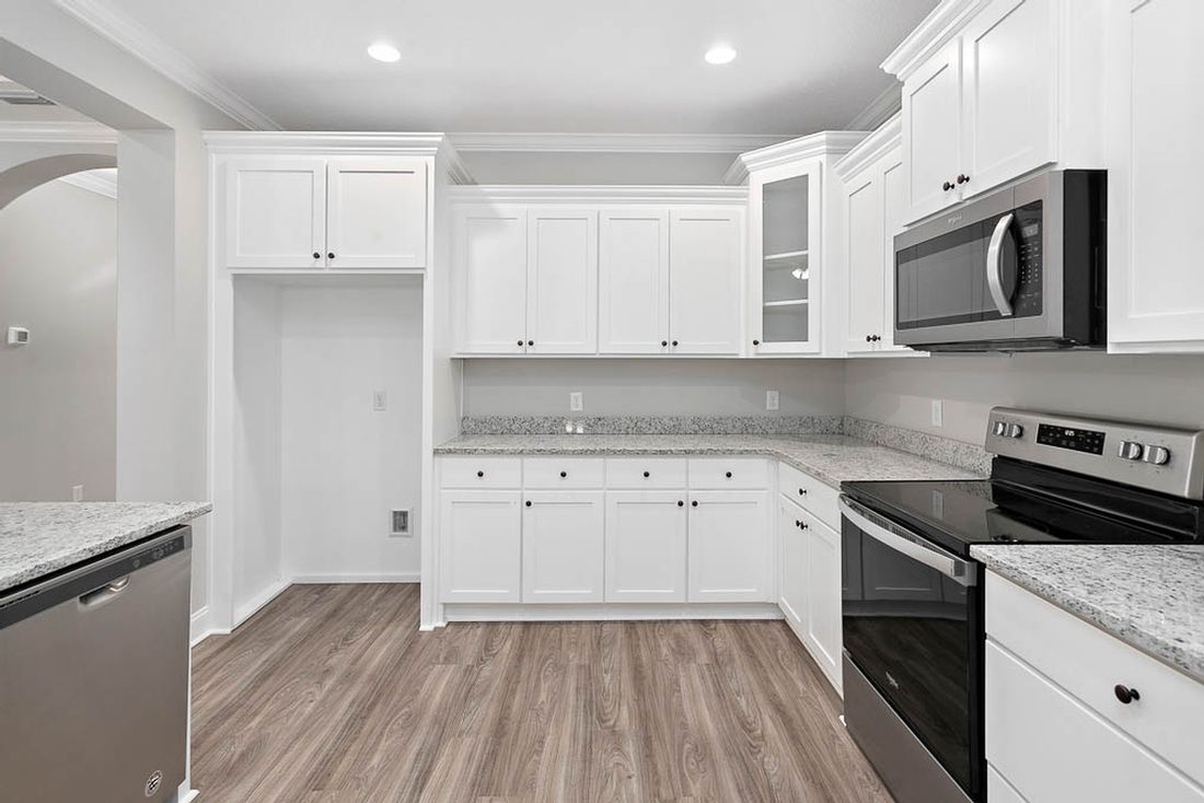 casa en Moxley Homes por Moxley Homes