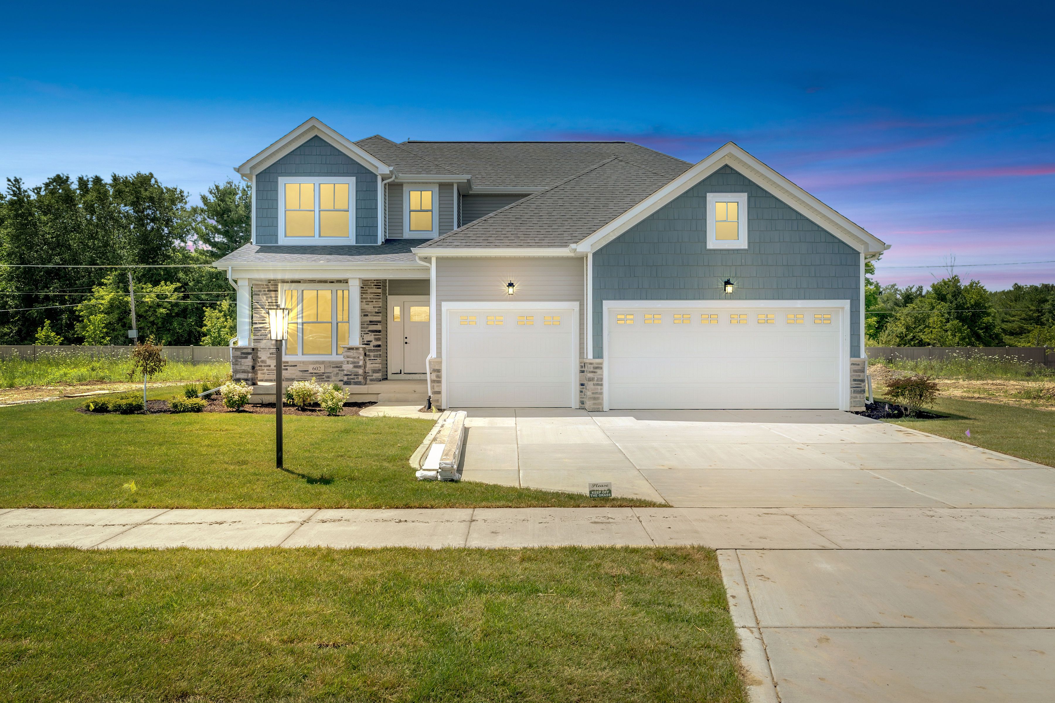 casa en Nardo Builders por Nardo Builders