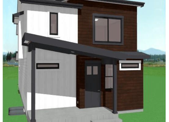 Cottages at Rose Farm - Berthoud, CO