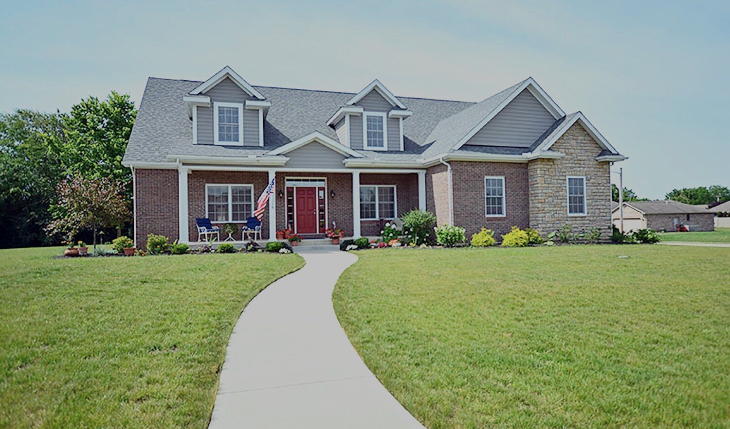 casa en Keystone Homes Of Troy por Keystone Homes Of Troy