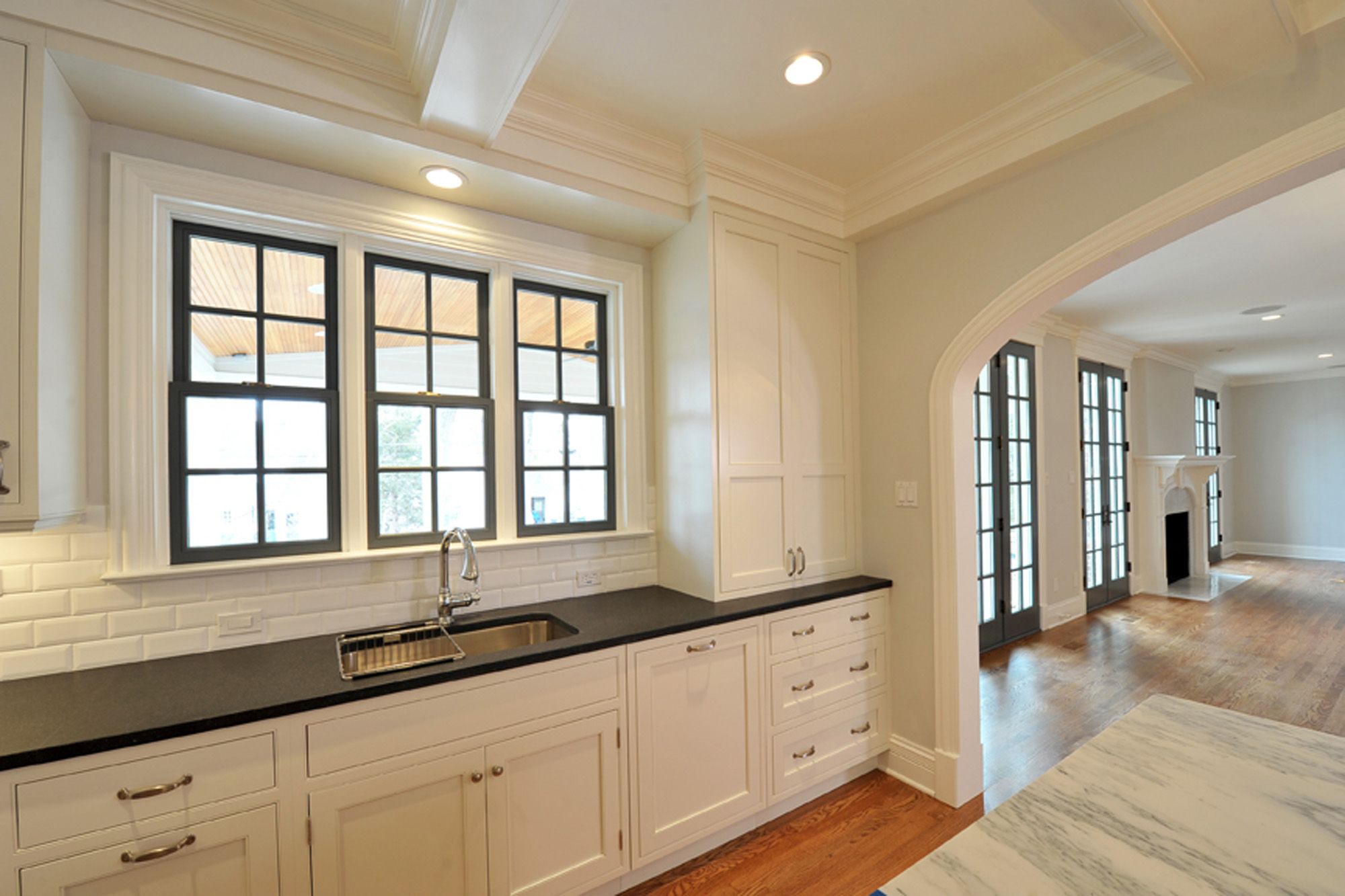 casa en DH Custom Homes, Inc. por DH Custom Homes, Inc.