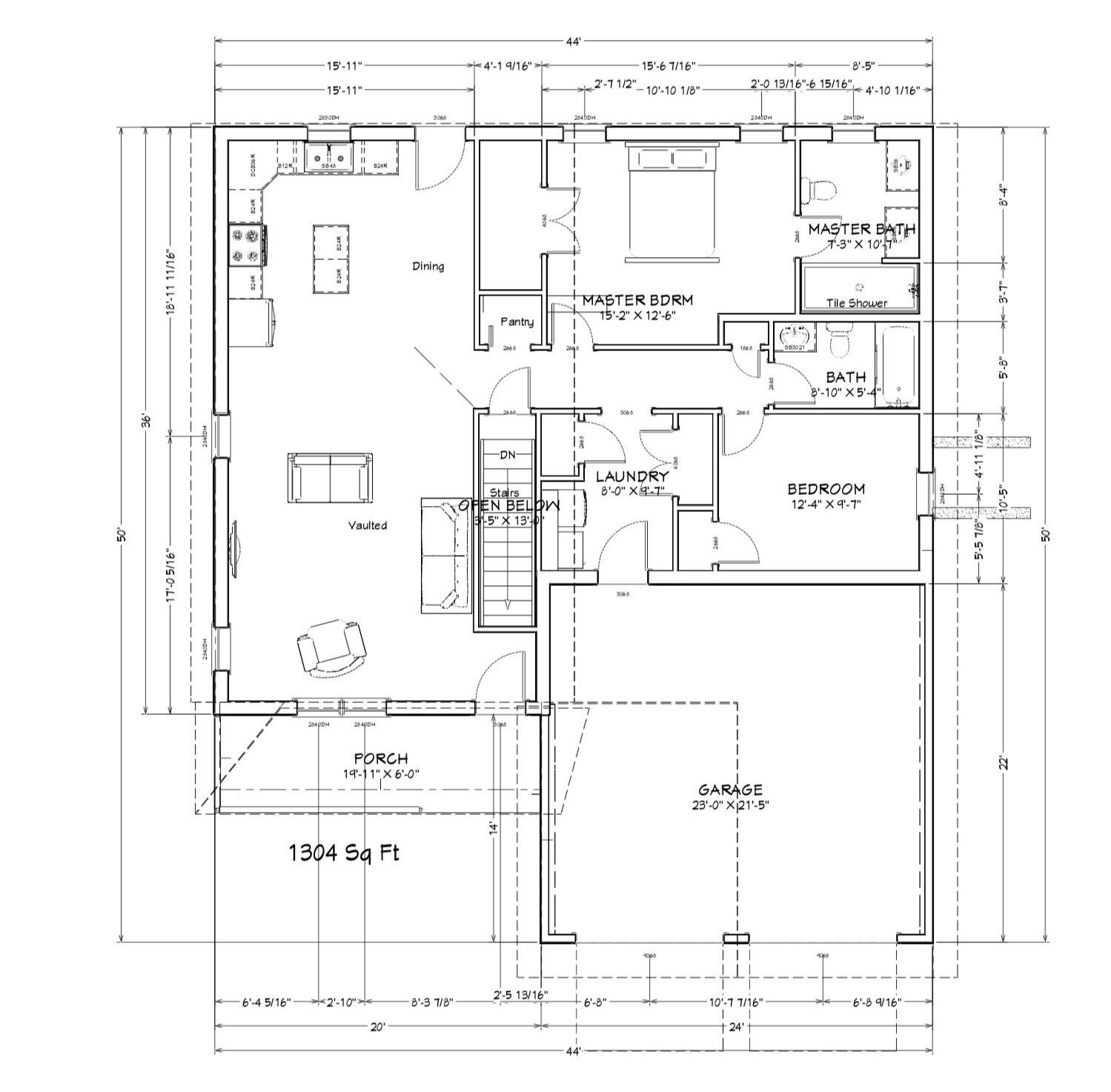 casa en Francoeur Properties LLC por Francoeur Properties LLC