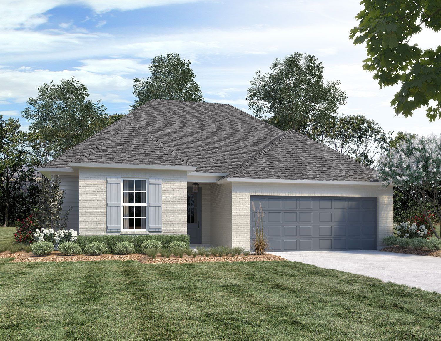 10154 Clarks Ferry Dr. Baton Rouge, LA 70817