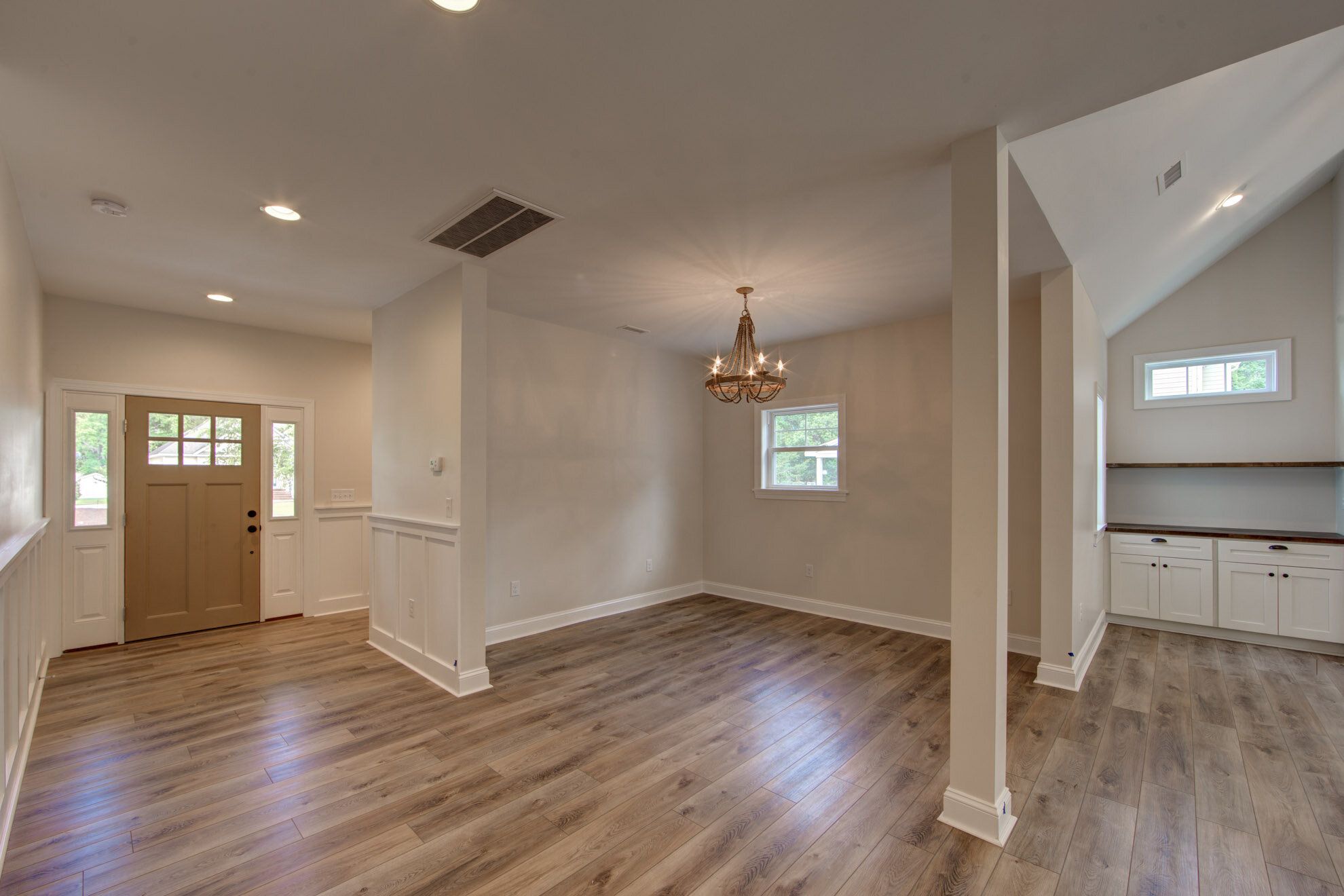 Croatan Custom Homes - Kitty Hawk, NC