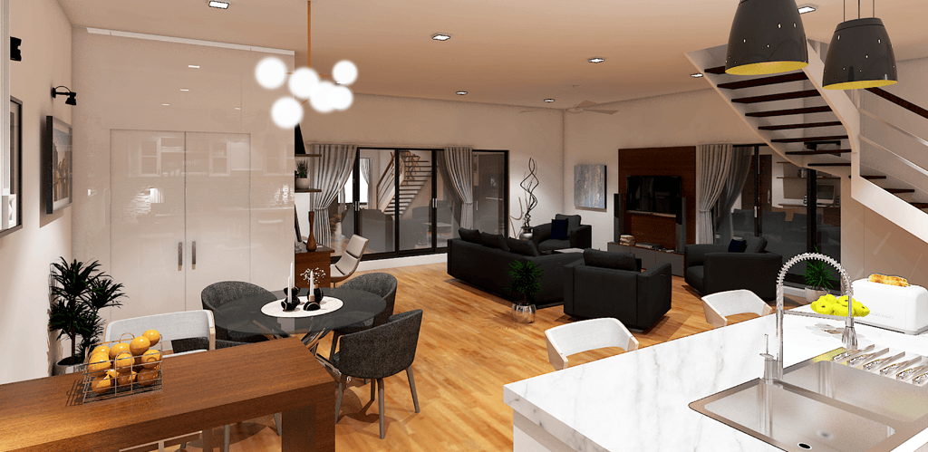 casa en Brentwood Court por Havendale Homes