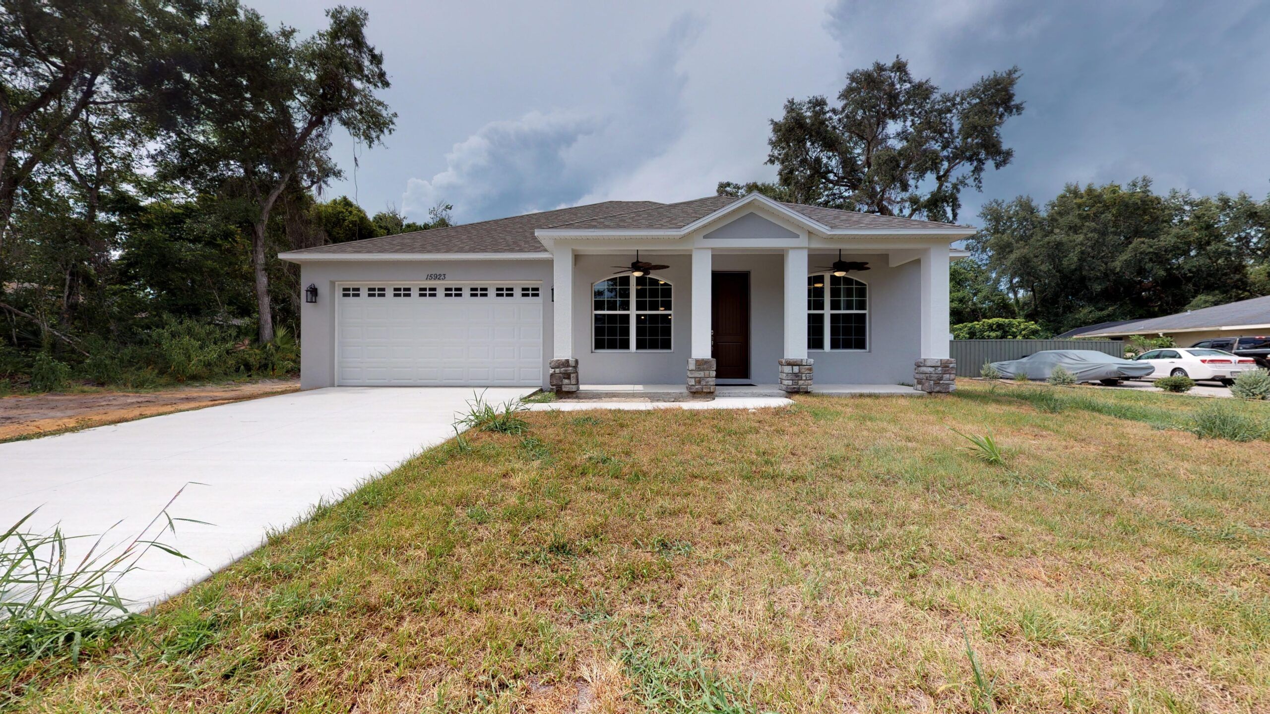 casa en Charlie Johnson Builder por Charlie Johnson Builder