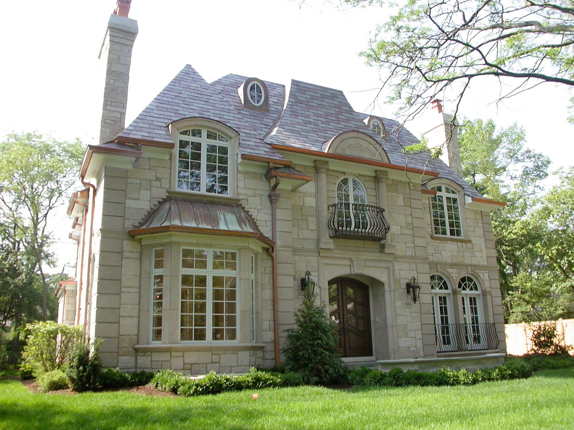 casa en Heritage Luxury Homes por Heritage Luxury Homes