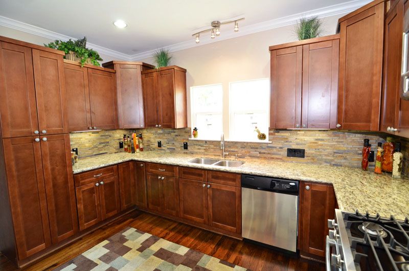 City Cottage Builders - Houston, TX