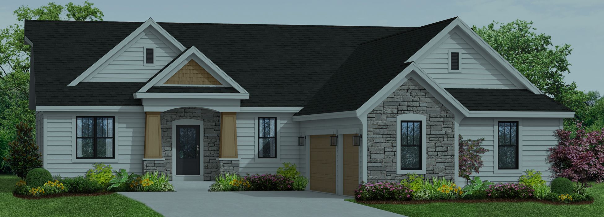 Aspen Homes Inc. - Pewaukee, WI