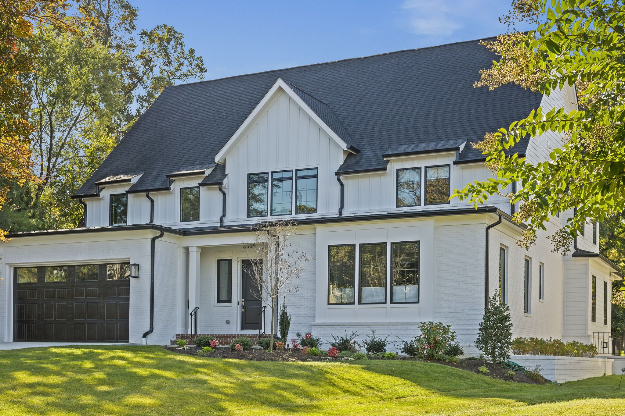 casa en Focal Point Homes por Focal Point Homes