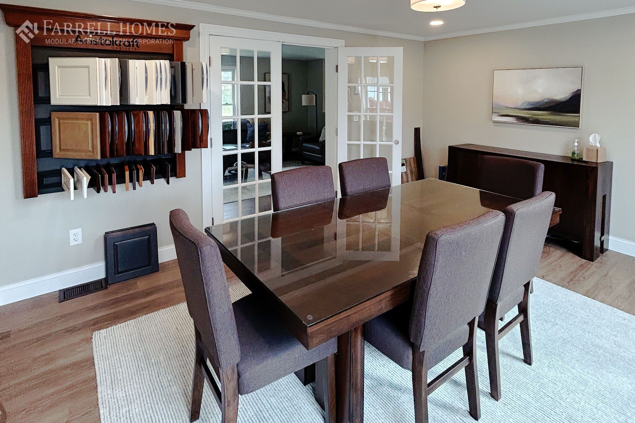 Farrell Homes Corp - Grafton, NY