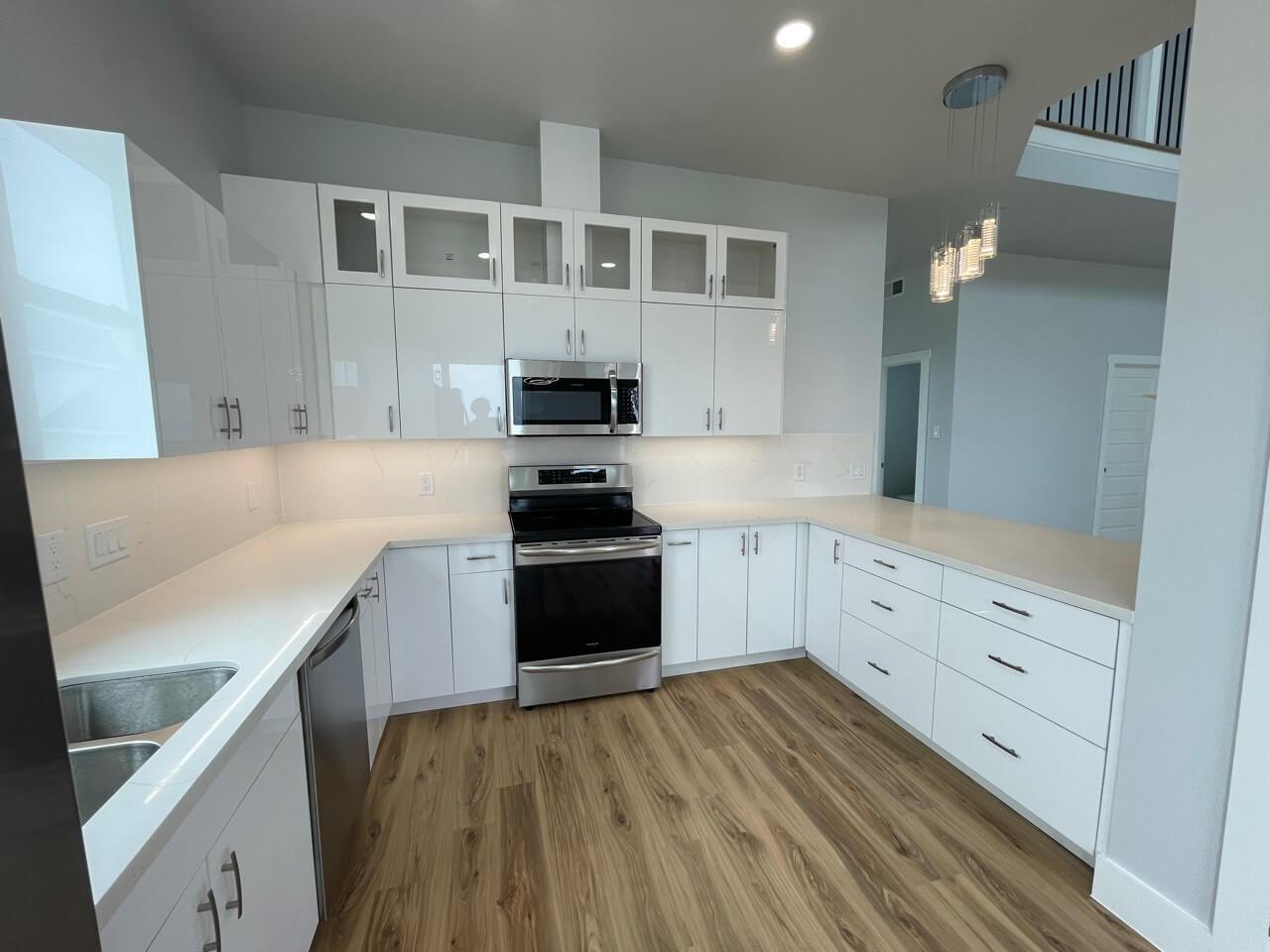 Coastal Cottages - Galveston, TX