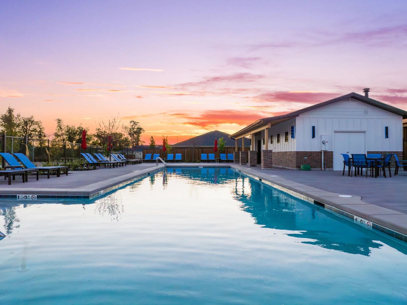 casa en Indian Creek Ranch por Venta Homes