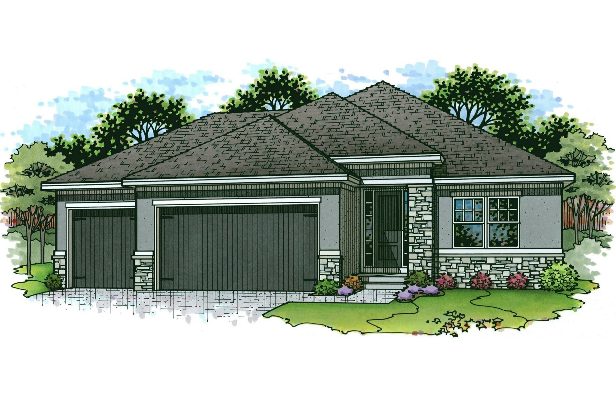 8216 Nw 89 Th Terr Kansas City. Kansas City, MO 64153