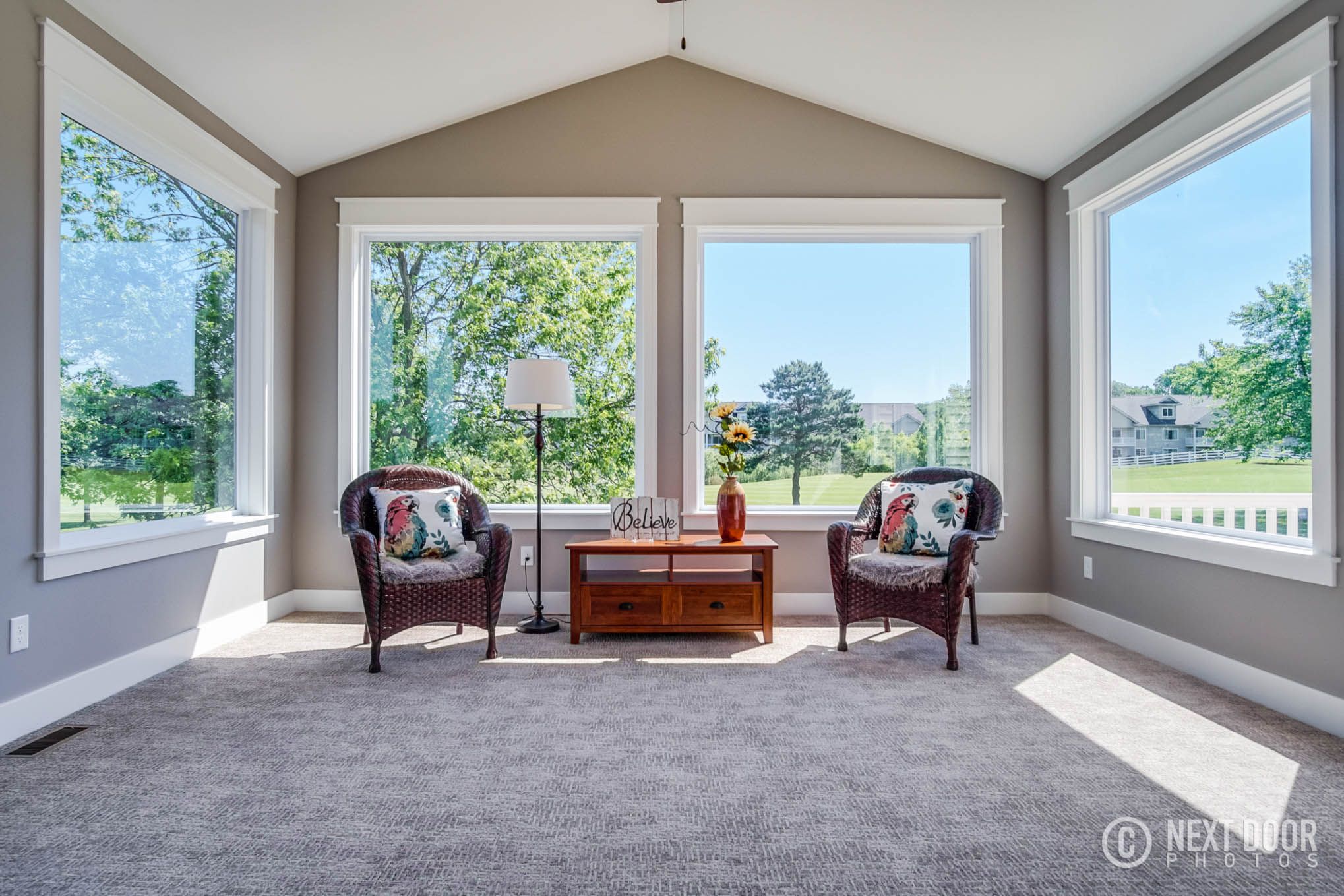 Provin Oaks Residences - Grand Rapids, MI