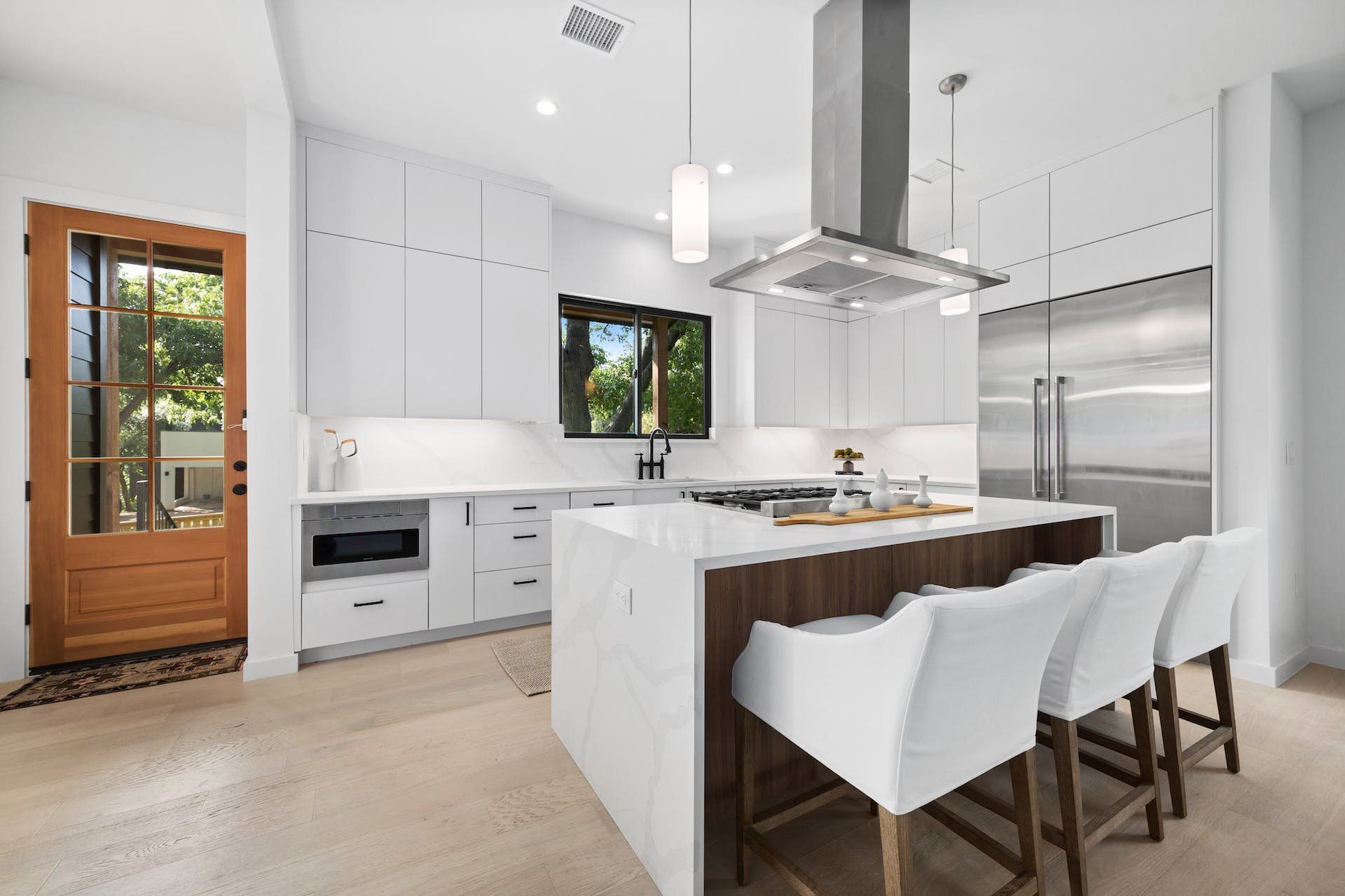 casa en Statesman Standard, LLC por Statesman Standard, LLC