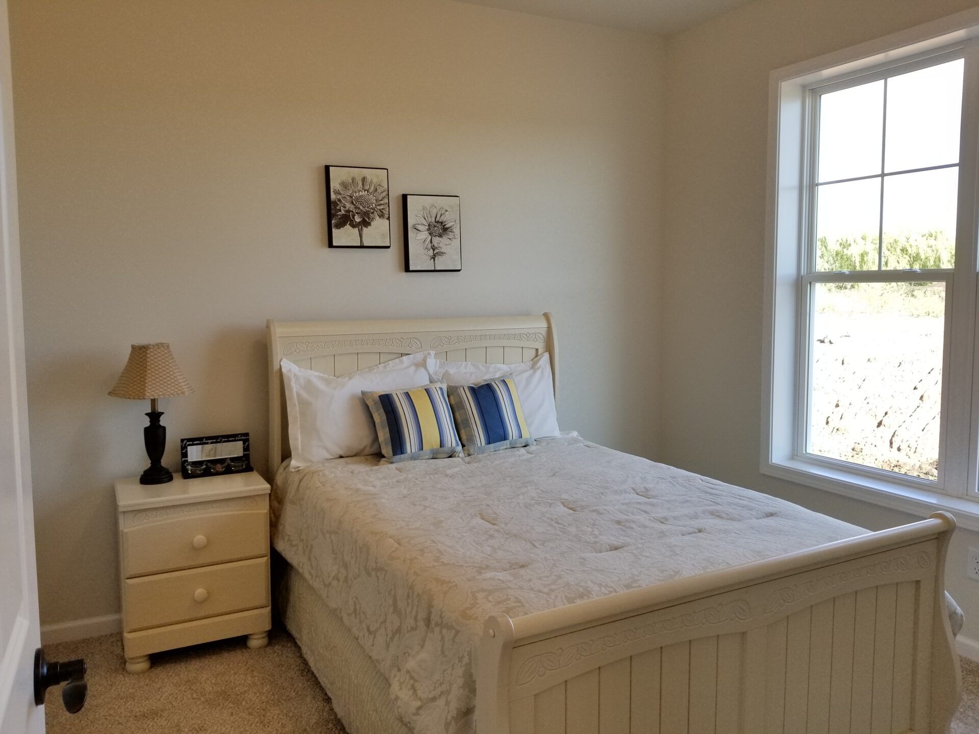 Vintage Willow por Hillcrest Builders en Ozaukee-Sheboygan Wisconsin