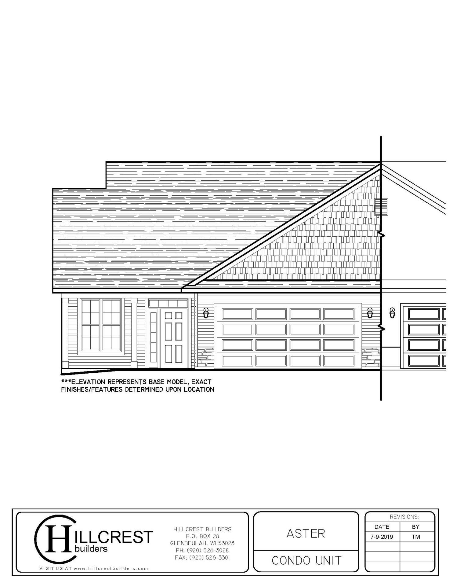 casa en Country View por Hillcrest Builders