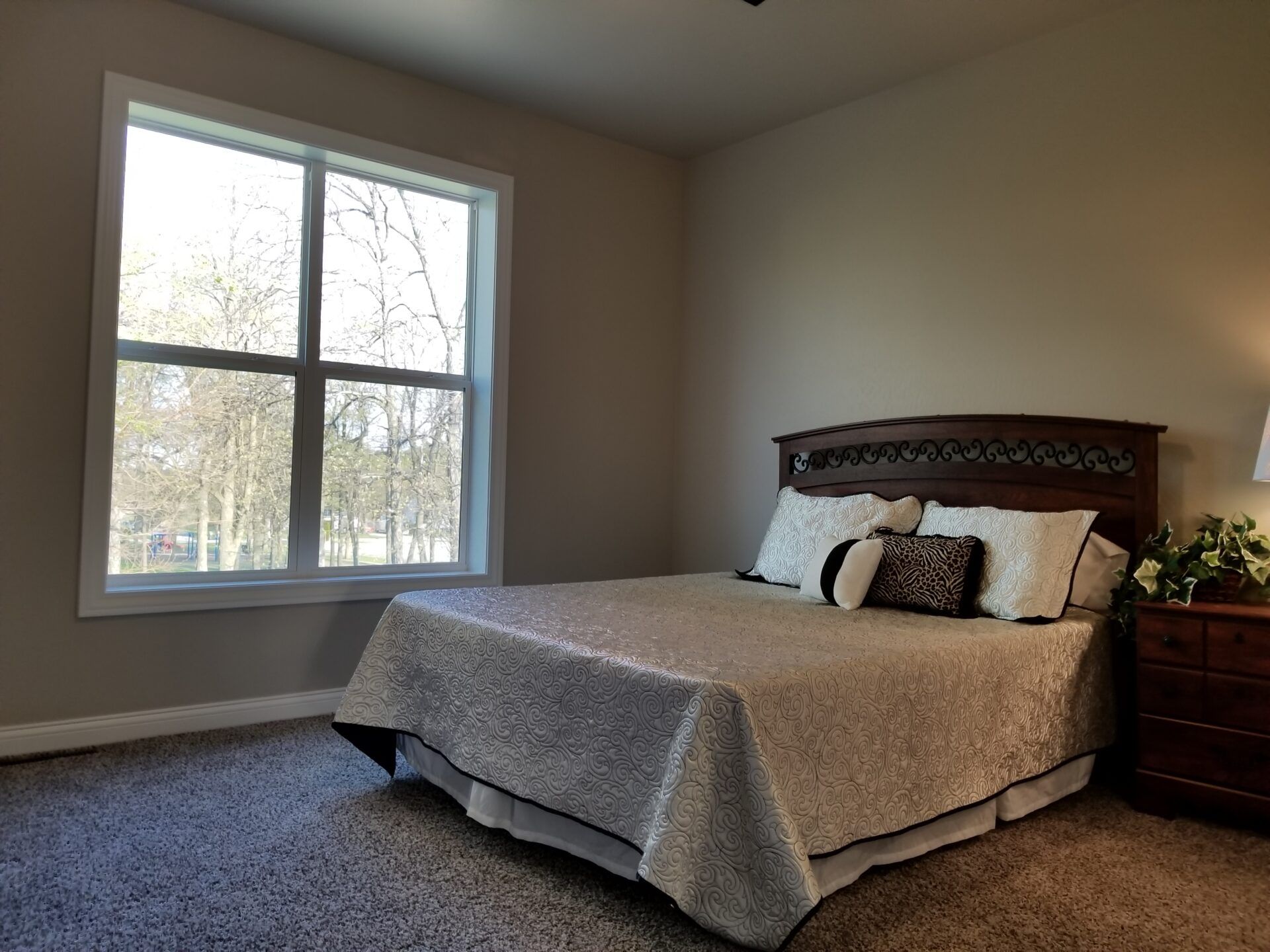 casa en Deer Meadow Condo por Hillcrest Builders