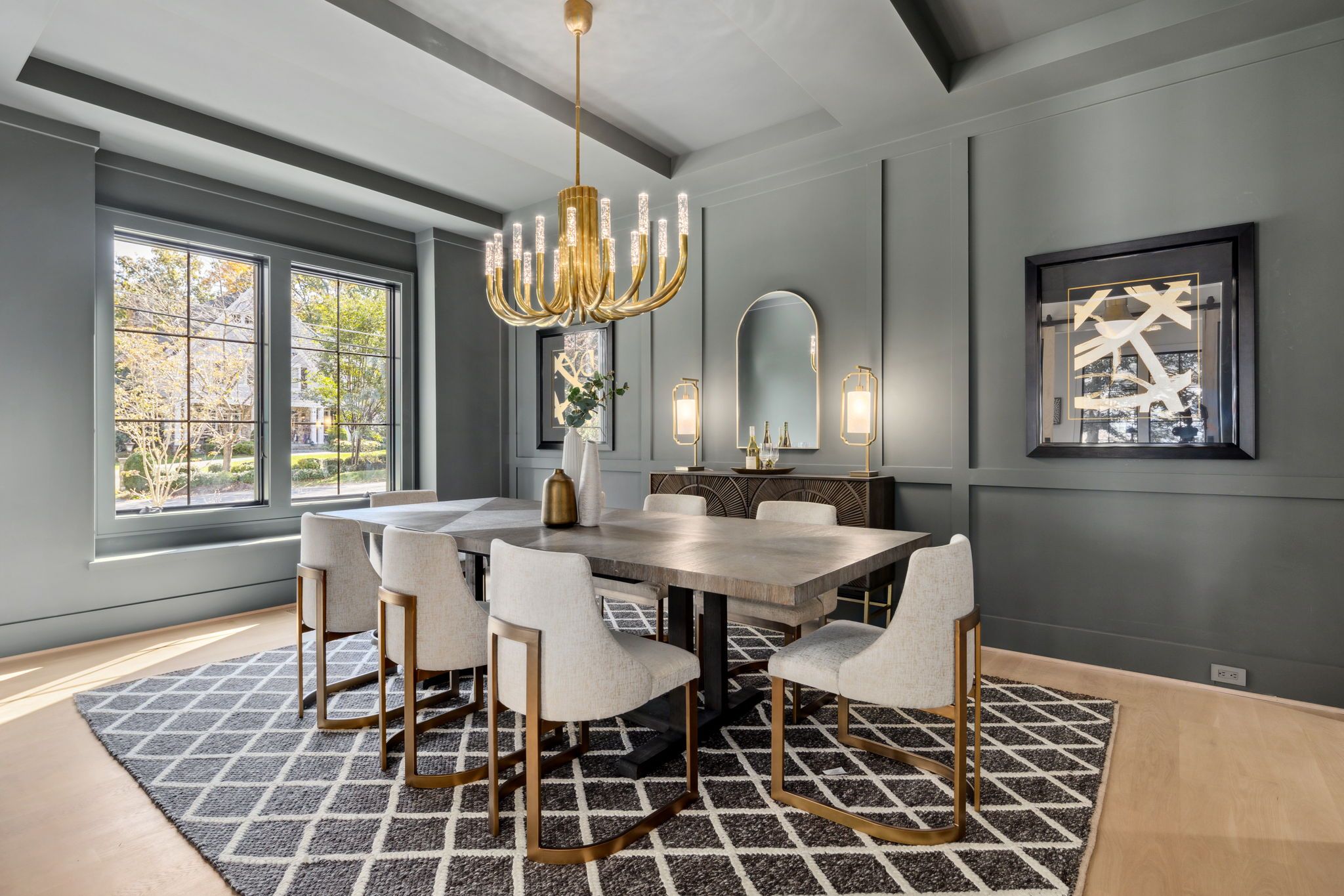 casa en Focal Point Homes por Focal Point Homes