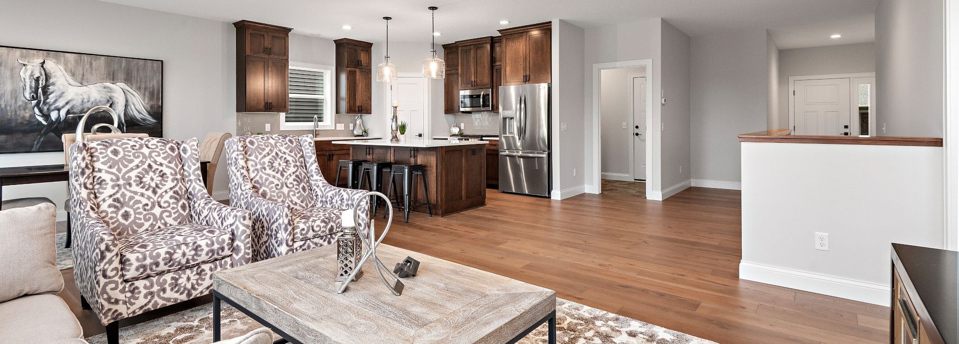Villas Of Town Center - Saint Michael, MN