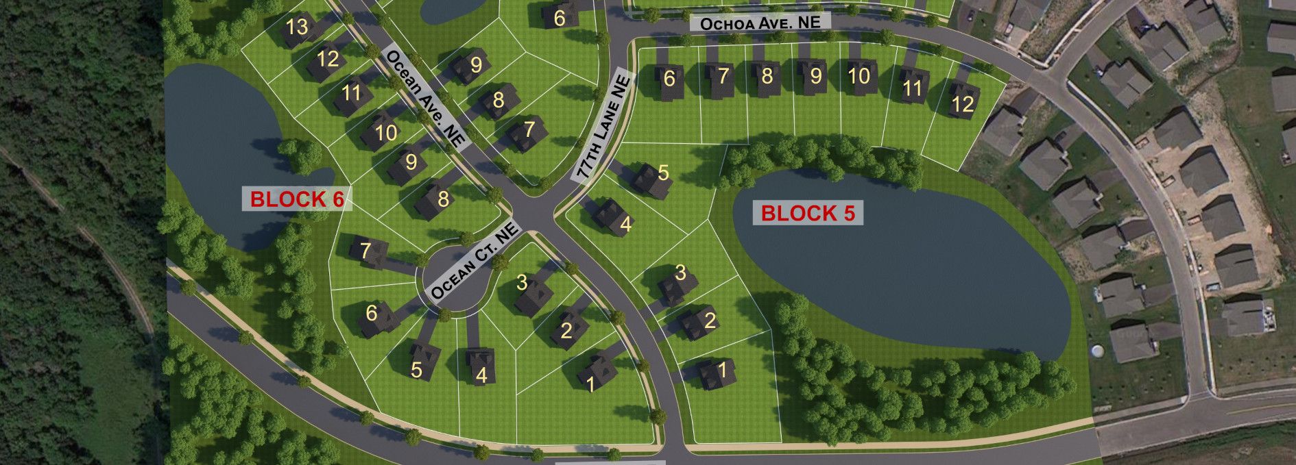 Ashwood 3rd Addition - Villas - Elk River, MN