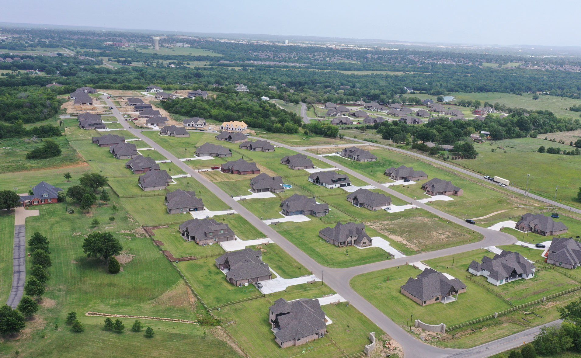 casa en The Meadows por Executive Homes, LLC