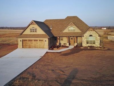 Shawnee, OK 74804