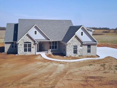 Shawnee, OK 74804