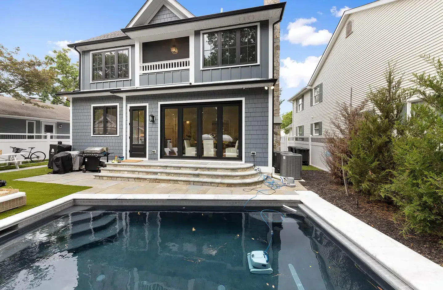 53 Maryland Avenue Garrison. Dewey Beach, DE 19971