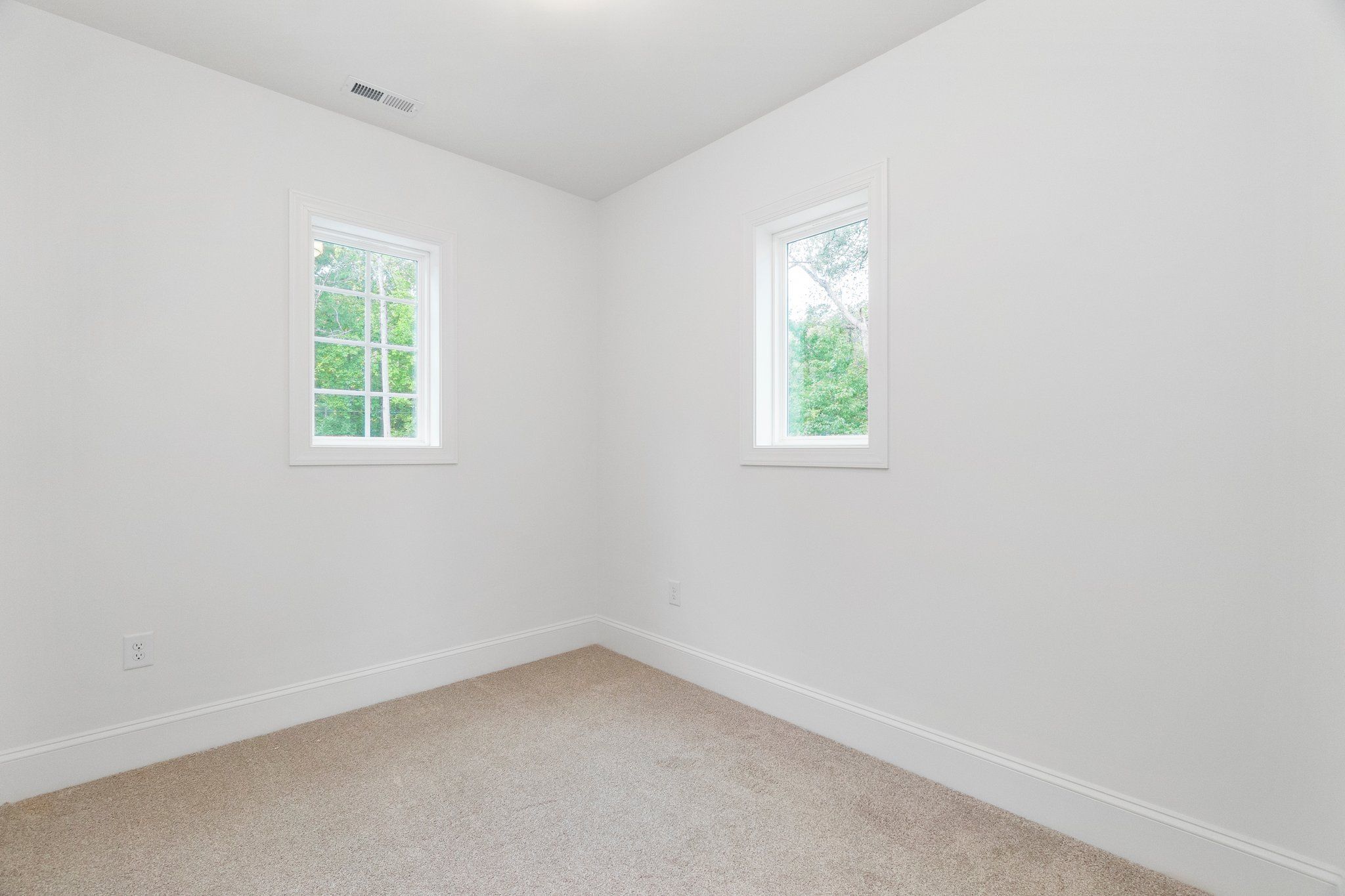 Cyanne Cir Subdivision - Raleigh, NC